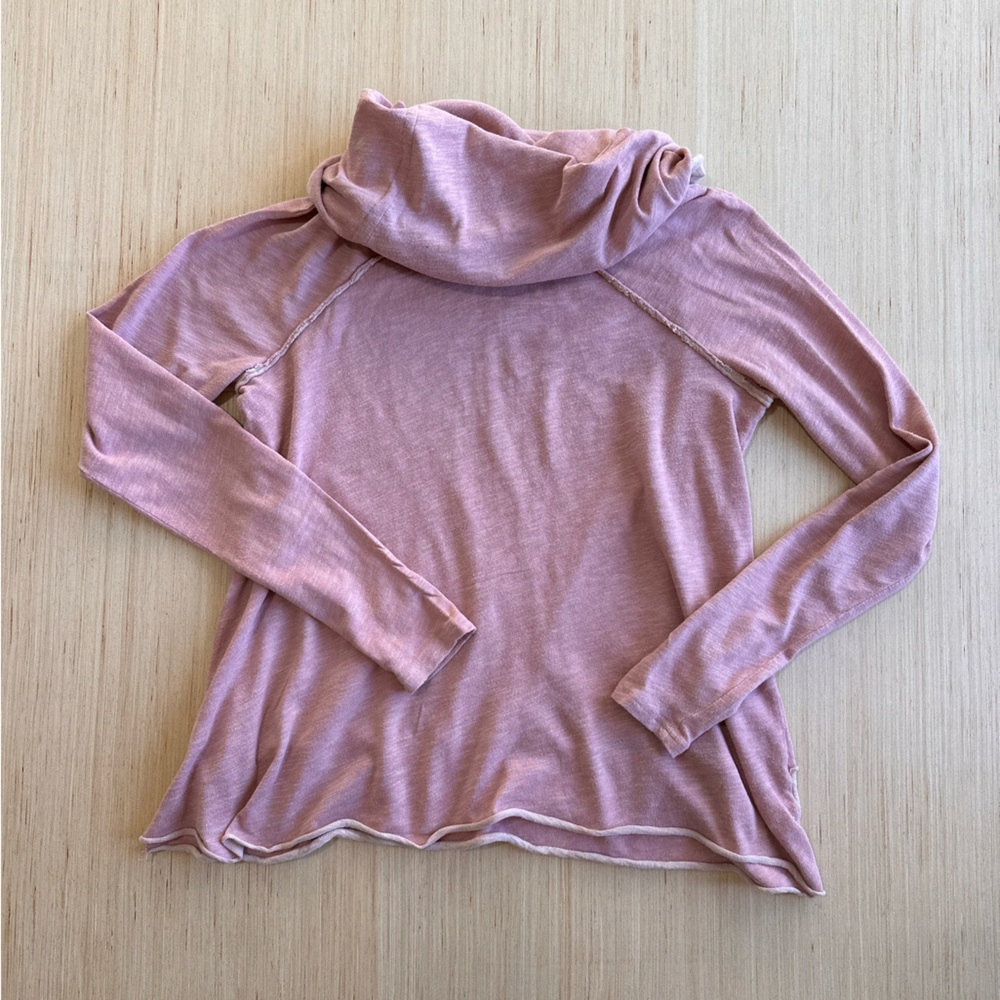 Free People Beach Top Size M/L